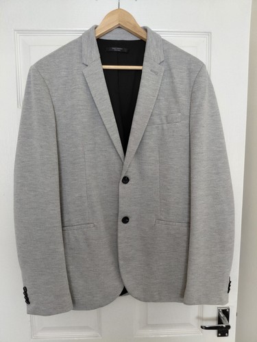 Essential zara jacket men - essential,
