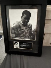 Joe frazier muhammad ali - frazier,