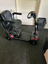 Rascal vie mobility - rascal,