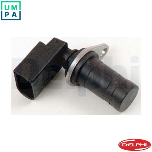Sensor crankshaft pulse - crankshaft,
