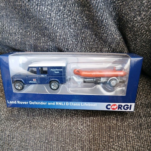 Corgi rnli royal national - royal,