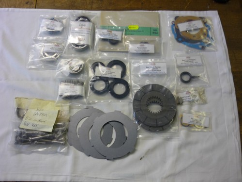 Joblot new bsa - of,
