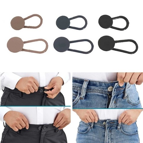 18mm pants waist extender - 15/18mm,