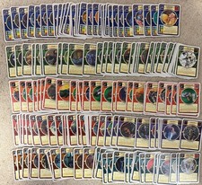 Inquisition COMPLETE SET 175