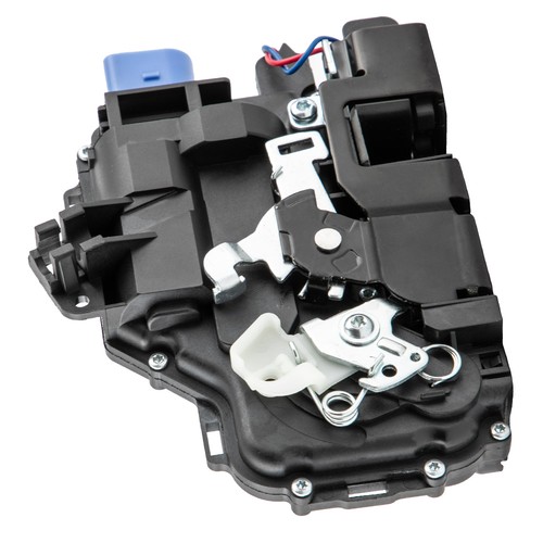 Door lock mechanism actuator - door,