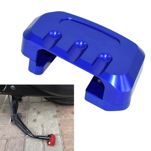 Main enlarge support frame - main,