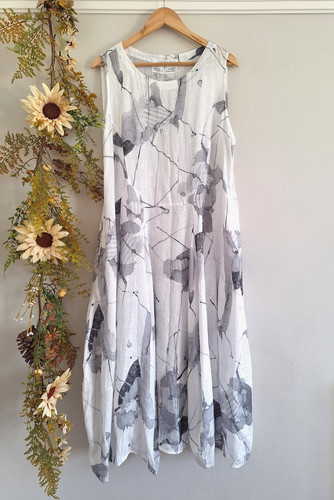 Stunning grizas washed linen - stunning,