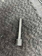 SAAB 9-3 93 04-12 CONVERTIBLE ROOF KEY 12830509 12833482 #TOP