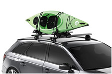 Thule Hull-a-Port XTR Roof Top