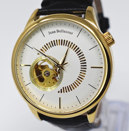 Jean bellecour automatic 45mm - bellecour,