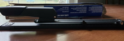 Impega long reach metal - long, (arm)