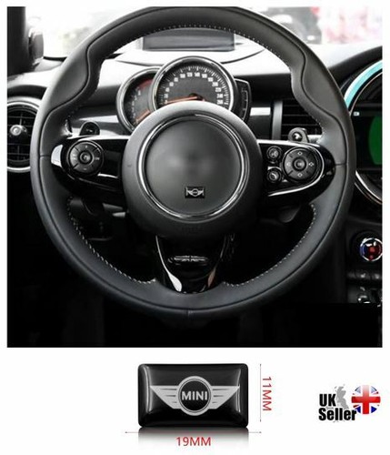 Mini logo emblem sticker decal - emblem,