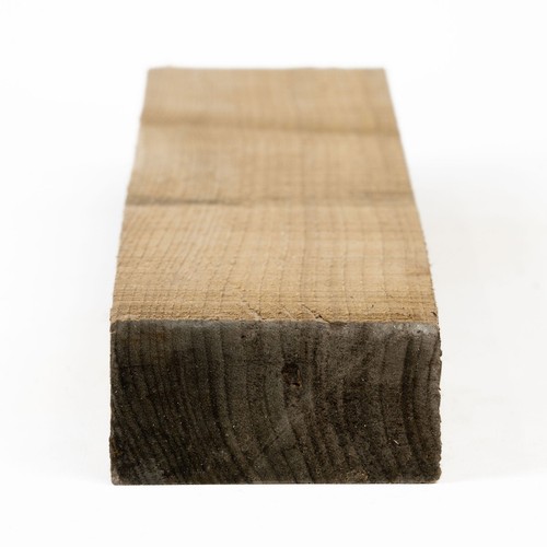 Pressure treated - pressure,