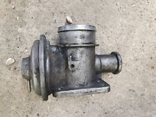 BMW 3 5 SERIES E46 E39 X5 E53 320D 330D 520D 530D M47N M57 ENGINE EGR VALVE