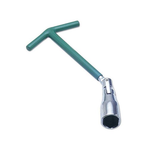 Spark plug spanner - spanner, for