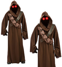 Star wars jawa mens costume - wars,
