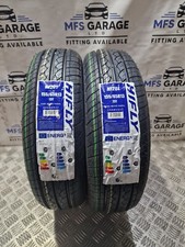 155/65R13  HIFLY 155 65 R13