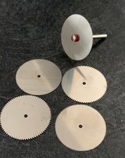 32mm Circular Saw Disc Set