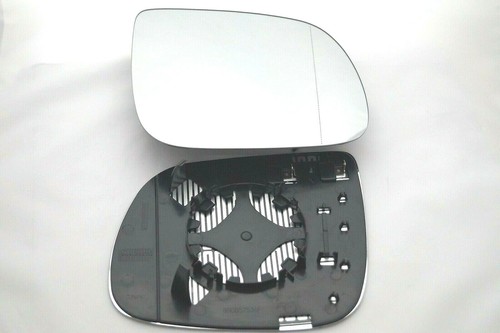 Audi 2008 2016 wing - 2008-2016, mirror