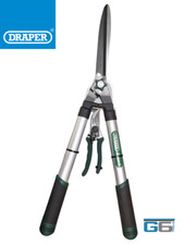 DRAPER EXPERT TELESCOPIC SOFT
