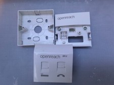 BT Openreach Telephone Master