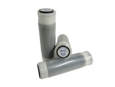 3 x Aqua-Pure 10" Water Filter Cartridge Carbon 5 microns taste odor dirt rust