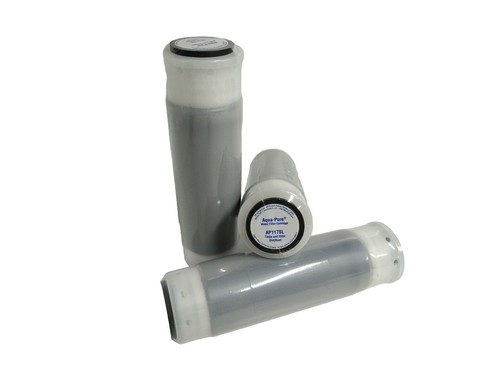 Aqua pure water - x, filter
