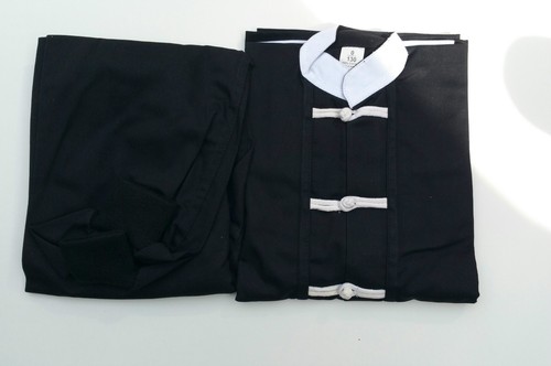Kung suits traditional - kung, fu