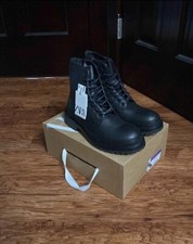 Brand New Men Zara Boots