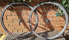 Fulcrum 77 Wheelset