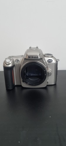 Nikon f55 slr camera - nikon, body