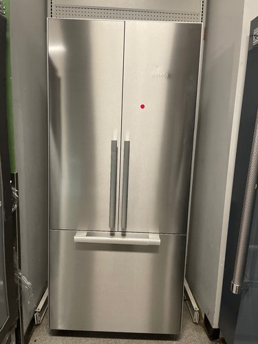 Miele mastercool series - miele,