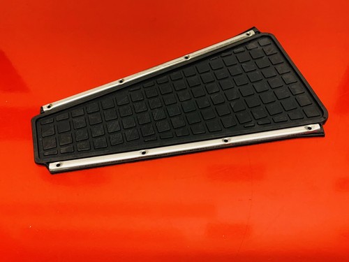 Vespa p125x p150x p200e - p150x, black