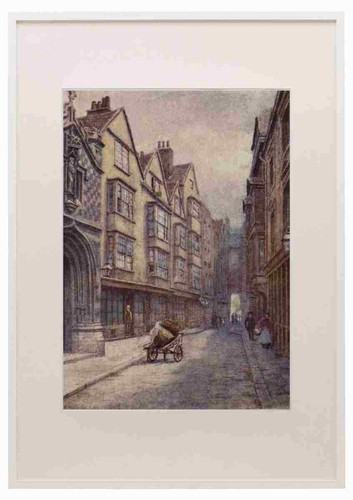 Norman philip 1842 1931 london - philip,