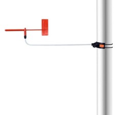Little Hawk Mk2 Wind Indicator (Front of Mast)