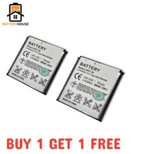 New Sony Ericsson BST-38 Battery for W995 K850i W980i W902 C902 K770i S500