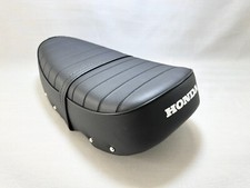 Honda Trail 70 CT70 (1969 To