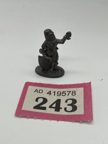 Knight grenadier miniatures - knight,
