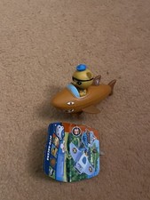 Octonauts Above & Beyond: Gup