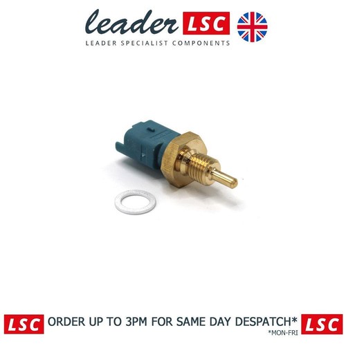 Water coolant temp - water, for
