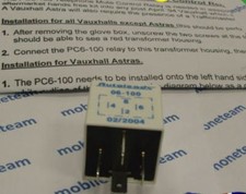 Autoleads 06-100B Telephone