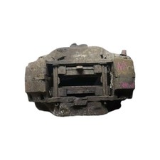 LDV CONVOY 1997-2005 FRONT LEFT TWIN WHEEL BRAKE CALIPER WITH VENTED BRAKE DISCS