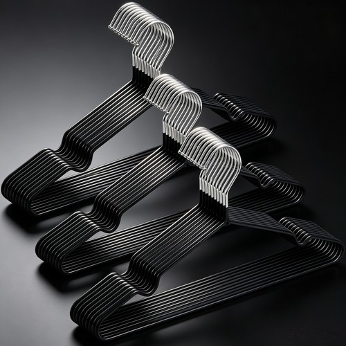 100pcs black dipped metal - dipped,