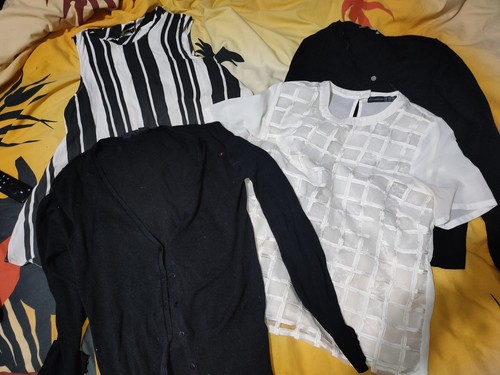 Womens clothes bundle size - womens,