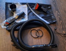 Bissell ProHeat 2x Revolution 18583 Full Accessories In Bag