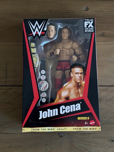 Wwe prototype john cena - wwe,