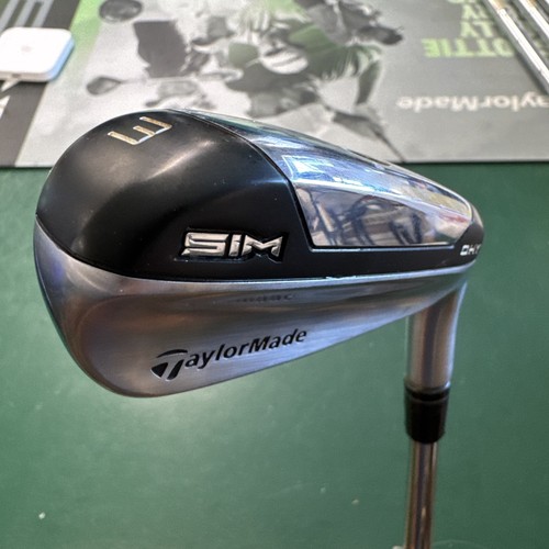 Taylormade sim dhy driving - sim,