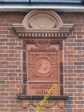 Photo 6x4 Queen Victoria