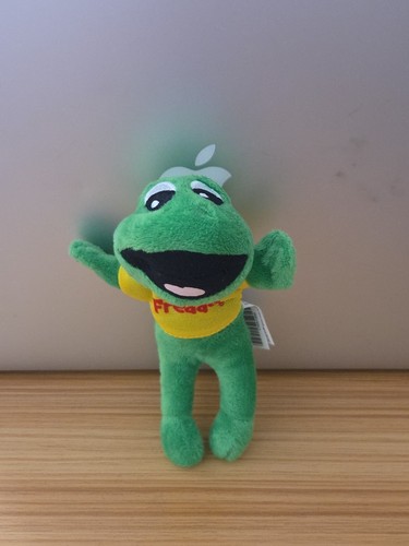 Freddo frog cadbury - frog, 7”