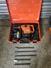 Hilti te50 avr new gen - te50-avr, rotary